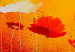 Canvas Poppies' sun 47212 additionalThumb 3