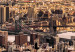 Obraz na szkle Nowy Jork: Poranne niebo [Glass] 92512 additionalThumb 4