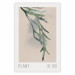 Poster decorativo Plant Number 58 [Poster] 142322