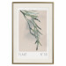 Poster decorativo Plant Number 58 [Poster] 142322 additionalThumb 43