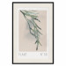 Poster decorativo Plant Number 58 [Poster] 142322 additionalThumb 41