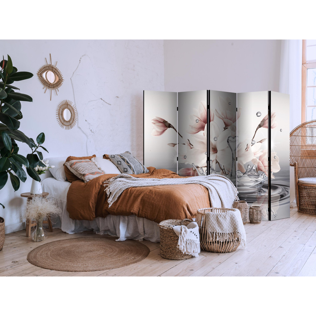Decoratieve Kamerverdelers  Love Nectar II [Room Dividers]