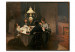 Reprodukcja obrazu Le Diner (The supper) 54622