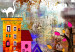 Acrylic Print The City of Expression [Glass] 93722 additionalThumb 6