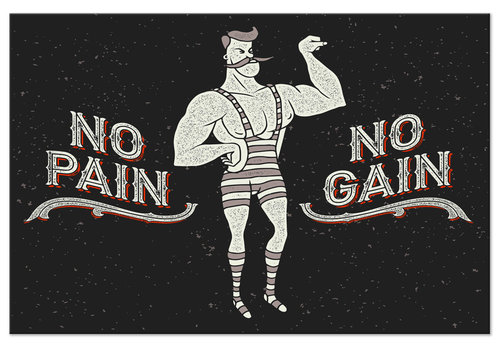 No gain перевод на русский. No Pain no gain. No Pain no gain перевод пословицы. Ноу Пейн ноу Гейн перевод. Gain картинки.