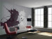 Wall Mural Opposites attract 61232
