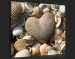 Acrylic Print  Heart of Stone [Glass] 92732 additionalThumb 4