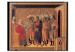 Reprodukcja obrazu Christ before Annas 109242