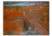 Riproduzione quadro Ansicht von Meißen-Blick von der Burg 113042