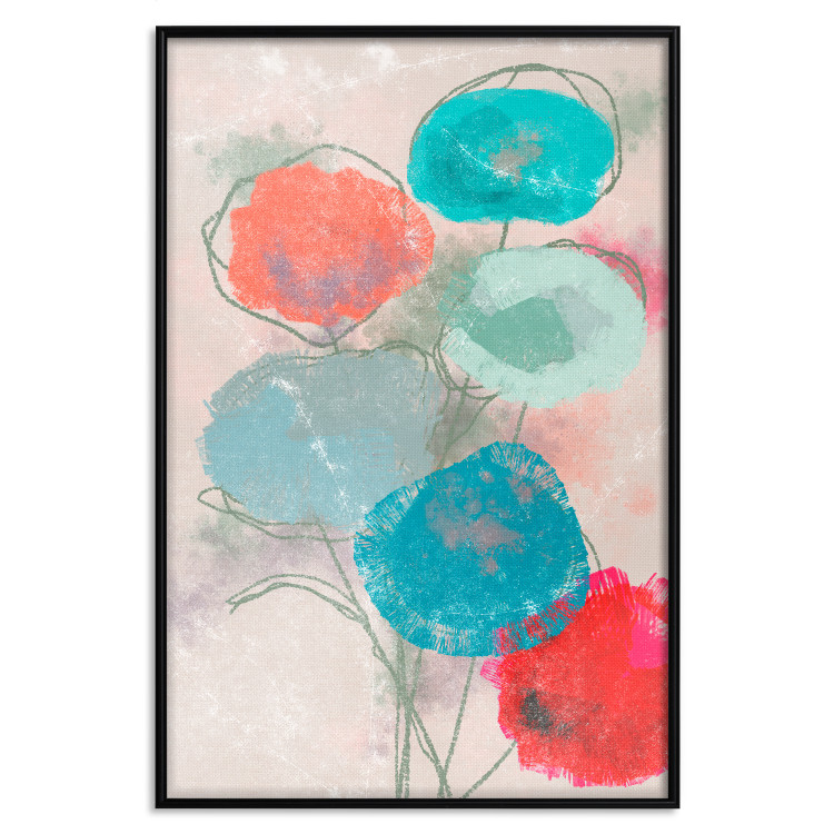 Poster Spring Bouquet [Poster]