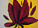 Leinwandbild Blumen in Vasen  48742 additionalThumb 2