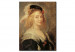 Cuadro famoso Retrato de Helena Fourment 50742