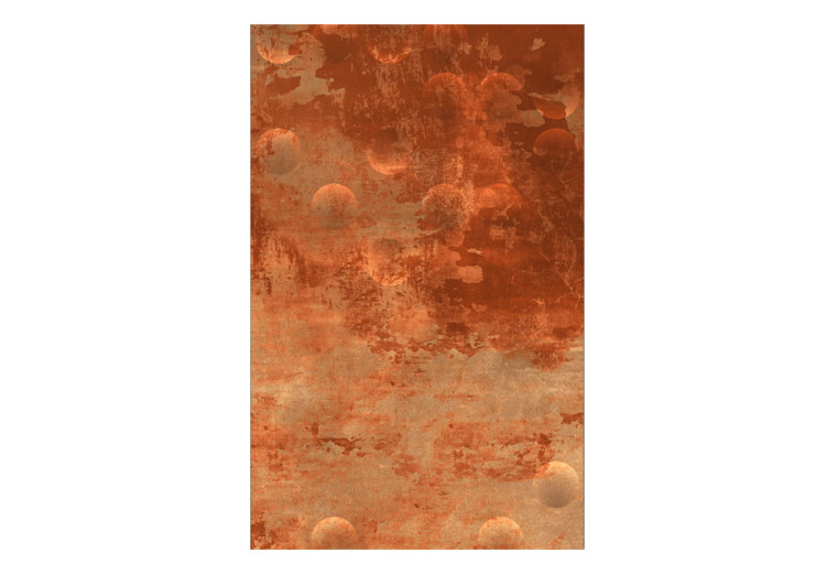 Wallpaper Magma Rusty sky 89142 additionalImage 1