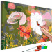 Paint by Number Kit Colorful Meadow 116752 additionalThumb 3