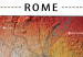 Obraz Hipsometryczny Rzym - mapa odwzorowująca ukształtowanie powierzchni 118552 additionalThumb 4