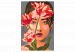 Paint by number Asian Beauty 135252 additionalThumb 4