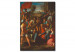 Art Reproduction Christ carrying the Cross 50652