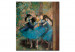 Cuadro famoso Las bailarinas azules 51452