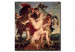 Tableau mural Viol des Filles de Leucippe 51652