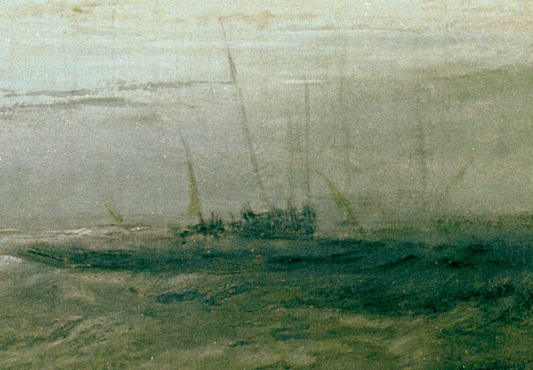 Réplica de pintura El barco en un bajío 52852 additionalImage 3