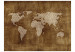 Wall Mural Geographical discoveries 60052 additionalThumb 1