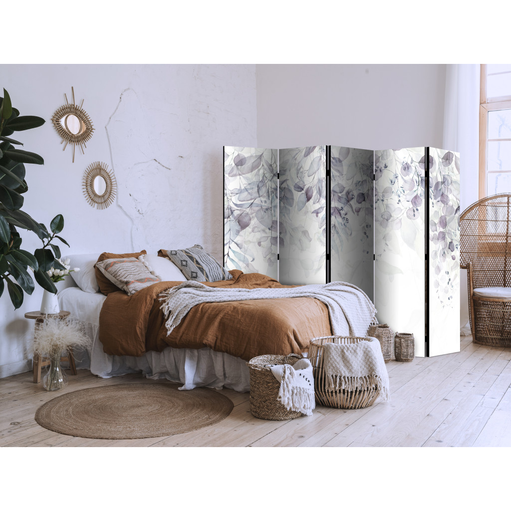 Biombo Decorativo A Gentle Touch Of Nature II [Room Dividers]