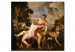 Reprodução do quadro famoso Venus and Adonis 50662