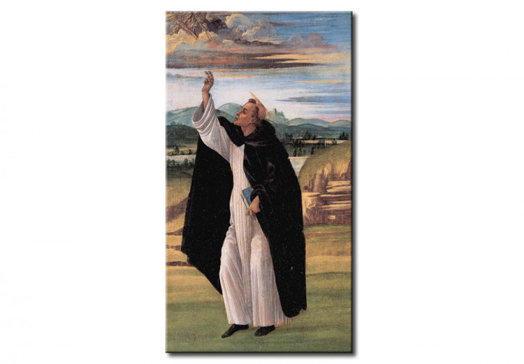 Réplica de pintura San Domenico 51962
