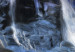 Obraz Lazurowy wodospad 56062 additionalThumb 4