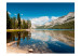 Foto Tapete Tenaya Lake - Yosemite National Park 60262 additionalThumb 1
