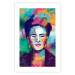Poster Portrait of Frida [Poster] 143772 additionalThumb 11