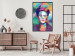 Poster Portrait of Frida [Poster] 143772 additionalThumb 20