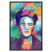 Poster Portrait of Frida [Poster] 143772 additionalThumb 25