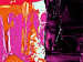 Tableau mural Composition colorée (3 pièces) - abstractions avec blocs de couleurs 48372 additionalThumb 3