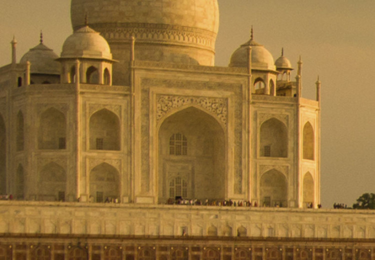 Wandbild Der legendäre Taj Mahal 50472 additionalImage 5