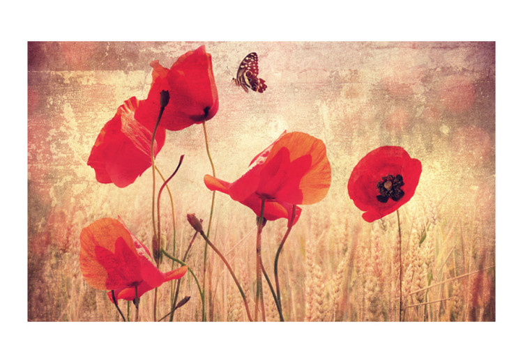 Wall Mural Summer is coming 60372 additionalImage 1