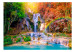 Fotomural Tat Kuang Si Waterfalls 91172 additionalThumb 1