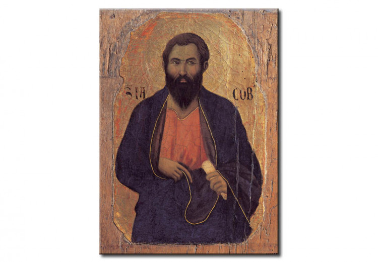 Reprodukcja obrazu The Apostle James th.Gr. 111482