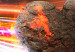 Fototapeta Meteoryt miłości (kolorowy) 126182 additionalThumb 3
