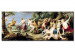 Tableau mural Diane et ses nymphes surpris par Faunes 51782