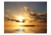 Fototapeta Morze - zachód słońca 60482 additionalThumb 1