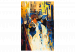 Obraz do malowania po numerach Wenecja (gondole) 107492 additionalThumb 7