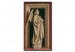 Wandbild Diptych of the Annunciation 112892