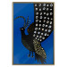 Poster decorativo Oriental Peacock [Poster] 142492 additionalThumb 24