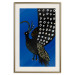 Poster decorativo Oriental Peacock [Poster] 142492 additionalThumb 27