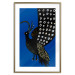 Poster decorativo Oriental Peacock [Poster] 142492 additionalThumb 20