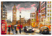 Cuadro numerado para pintar Life in London - Urban Landscape With Big Ben in the Background 149792 additionalThumb 6