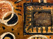 Toile murale Les figures en bronze  49392 additionalThumb 2
