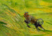 Reprodukcja obrazu Haymaking in Brittany 51592 additionalThumb 3