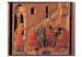 Reprodukcja obrazu Peter denying Christ 108903